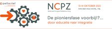 Congres logo NCPZ